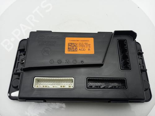 Engine control unit (ECU) KIA EV6 (CV) 84 | BP40326541M57  - Image 5