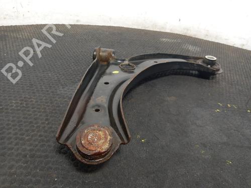 Right front suspension arm SUZUKI SWIFT V (AZ) 1.0 SHVS (A2L310) | BP40323520M13 - Image 5