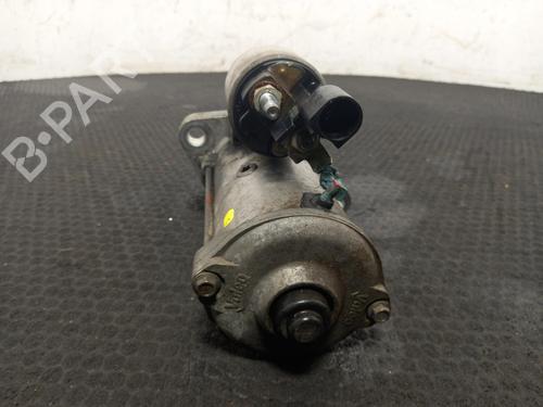 Starter AUDI A3 Limousine (8VS, 8VM) 1.6 TDI | BP40333593M8 - Image 3