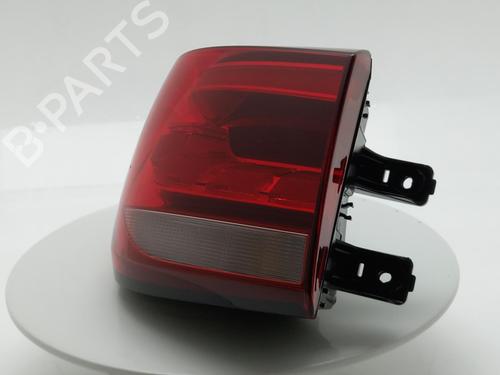 Left taillight MG MG ZS SUV (AZS1) 1.0 T-GDi | BP40487298C34 - Image 3