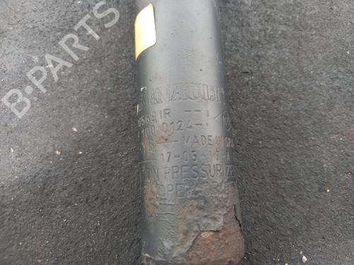 Right rear shock absorber DACIA SANDERO II TCe 90 (B8M1, B8MA, B8AC) | BP40318580M19 - Image 4
