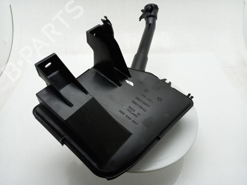 windscreen-washer-tank-vauxhall-astra-mk-vii-k-b16-2015-40307718 main image