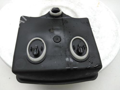 Engine control unit (ECU) AUDI Q3 Sportback (F3N) 45 TFSI quattro | BP40345692M57 - Image 3