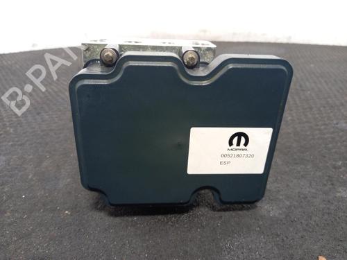 Used ABS pump ABS pump ABARTH 500 / 595 / 695 1.4 (312.AXF11, 312.AXF1A) (180 hp) 40328439 40328439