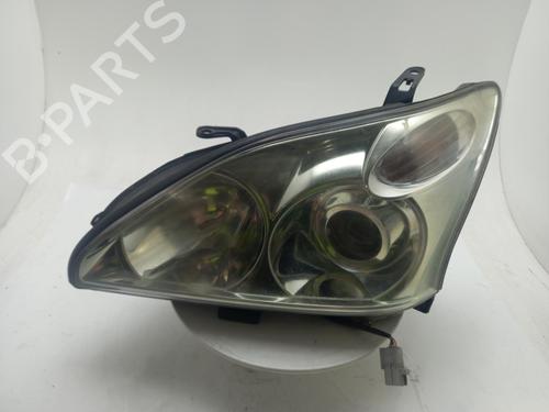 Used Left headlight Left headlight LEXUS RX (_U3_) 400h AWD (MHU38_, MHU38R) (272 hp) 40311579 40311579