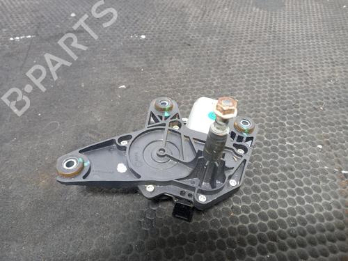 Used Rear wiper motor Rear wiper motor CHEVROLET AVEO Hatchback (T300) 1.4 (101 hp) 40324466 40324466