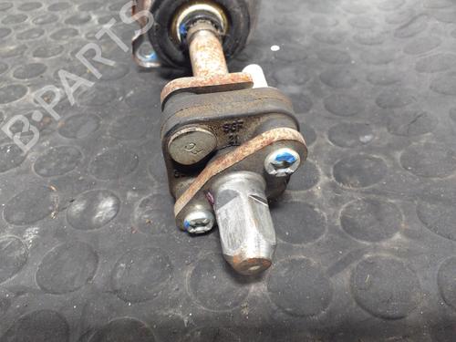 Steering column JAGUAR XF I (X250) 3.0 D | BP40344762M21 - Image 4