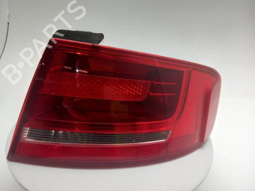 Used Right taillight Right taillight AUDI A4 B8 (8K2) 2.0 TDI (136 hp) 40313539 40313539