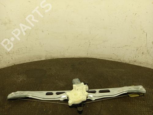 Used Front left window mechanism Front left window mechanism FORD TRANSIT CUSTOM V362 Van (FY, FZ) 2.0 EcoBlue (170 hp) 40311729 40311729