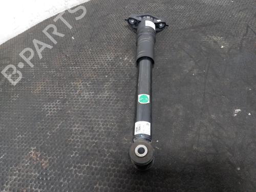 Used Left rear shock absorber Left rear shock absorber VAUXHALL MOKKA 1.2 (76) (131 hp) 40314341 40314341