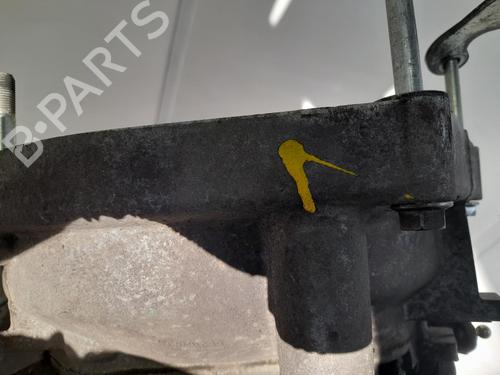 Gearbox FIAT DOBLO Cargo (263_) 1.6 D Multijet (263WXD1B, 263WXR1B, 263WXX1B, 263ZXD1B,... | BP40309673M3 - Image 6