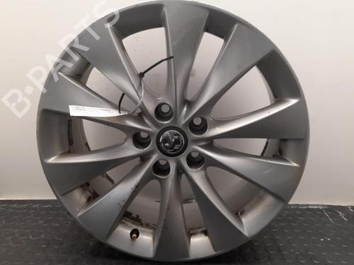 Used Rim Rim VAUXHALL ASTRA Mk VI (J) GTC (P10) 2.0 CDTi (165 hp) 40333795 40333795
