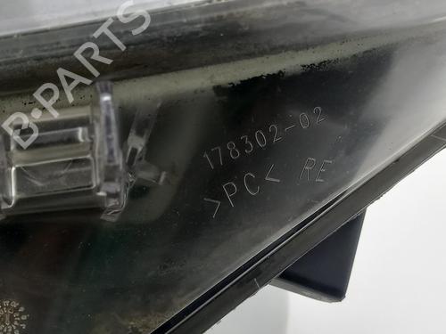 Right headlight BMW 1 (F21) 116 d | BP40557006C29 - Image 4