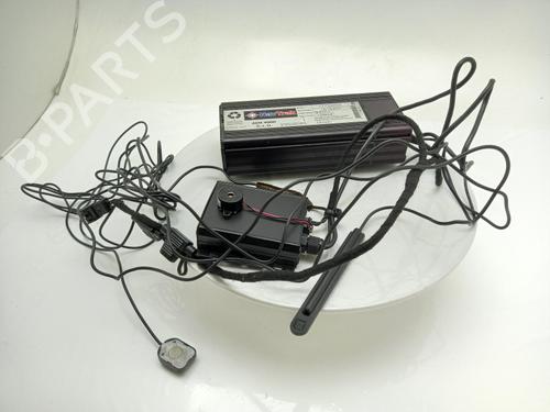 Used Engine control unit (ECU) Engine control unit (ECU) MASERATI GRANSPORT Coupe 4.2 (400 hp) 40341224 40341224