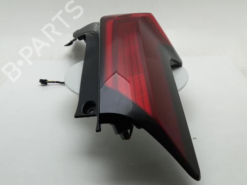 Left taillight TOYOTA AYGO X (_B7_) 1.0 VVT-i (KGB70) | BP40305723C34 - Image 3