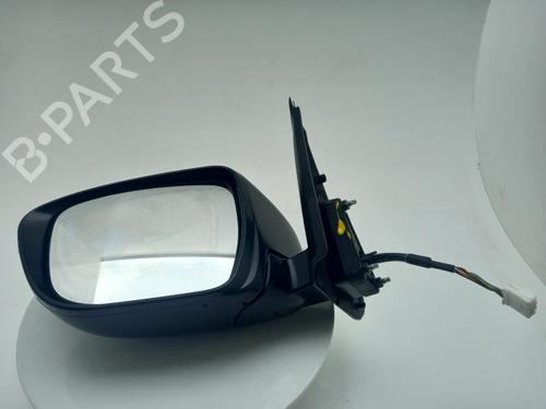 left-mirror-nissan-juke-f15-2010-2011-2012-2013-2014-2015-2016-2017-2018-2019-40330742 main image