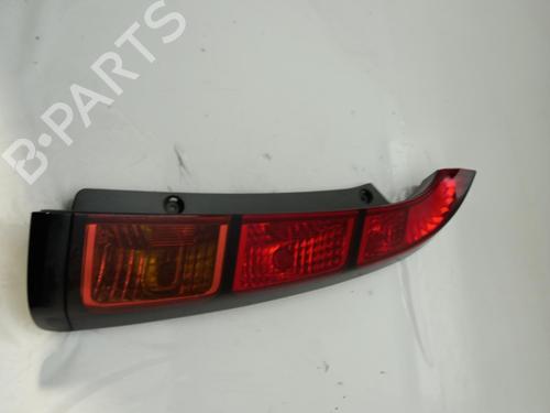 Used Right taillight Right taillight HONDA STREAM (RN) 2.0 16V (RN3) (156 hp) 40339208 40339208