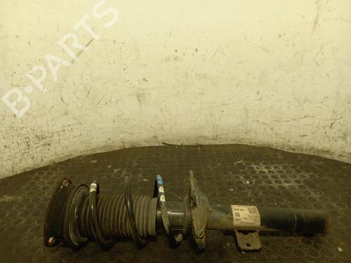 Used Right front shock absorber Right front shock absorber SEAT ARONA (KJ7, KJP) 1.0 TSI (95 hp) 40333407 40333407