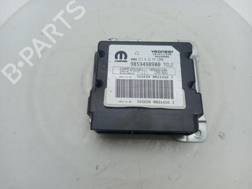 engine-control-unit-ecu-vauxhall-astra-mk-viii-l-2021-40303376 main image