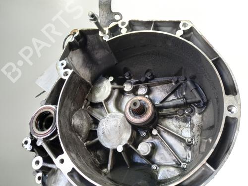 Used Gearbox Gearbox FORD FOCUS III 1.0 EcoBoost (125 hp) 40326280 40326280