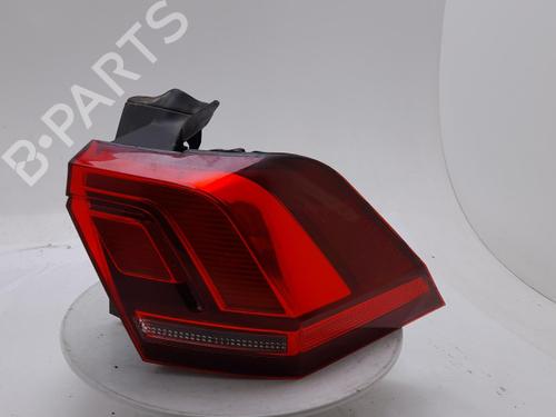 Right taillight VW TIGUAN ALLSPACE (BW2, BJ2) 1.5 TSI | BP40302675C35 - Image 3