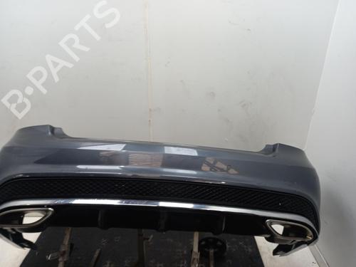 rear-bumper-mercedes-benz-e-class-coupe-c207-2009-2010-2011-2012-2013-2014-2015-2016-40305400 main image