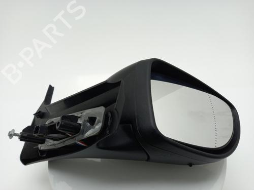 Used Right mirror Right mirror RENAULT ZOE (BFM_) ZOE (88 hp) 40338140 40338140