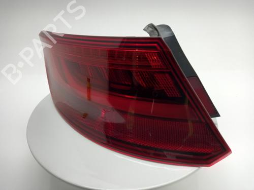 Used Left taillight Left taillight AUDI A3 (8V1, 8VK) S3 quattro (300 hp) 40338077 40338077