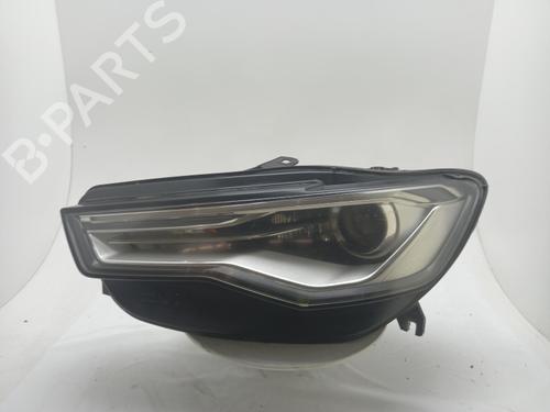 left-headlight-audi-a6-allroad-c7-4gh-4gj-2012-2013-2014-2015-2016-2017-2018-40307891 main image