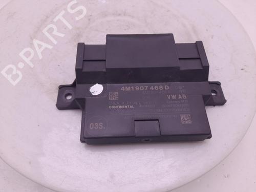engine-control-unit-ecu-audi-a4-b9-avant-8w5-8wd-2015-40311124 main image