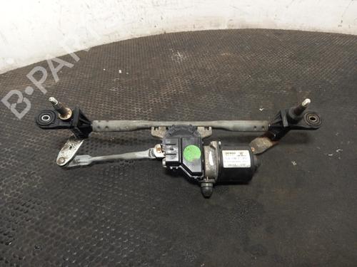 Front wiper motor FORD KA (RU8) 1.2 | BP40312424M29 - Image 1