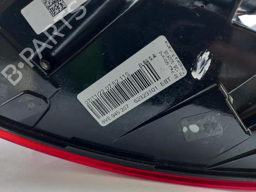 Left taillight SKODA FABIA IV (PJ3) 1.0 TSI | BP40463874C34 - Image 6