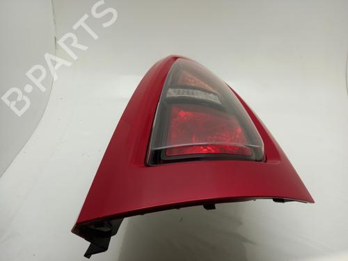Right taillight KIA SOUL I (AM) 1.6 CRDi 128 | BP40336877C35 - Image 1