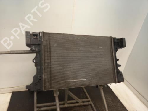 Water radiator MERCEDES-BENZ A-CLASS (W177) A 180 d (177.003) | BP40307534M31 - Image 5