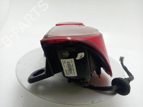 Right taillight NISSAN NV200 Van 1.5 dCi 90 (M20, M20N, M20M) | BP40306908C35 - Image 4