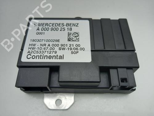 engine-control-unit-ecu-mercedes-benz-sl-r231-2011-2012-2013-2014-2015-2016-2017-2018-2019-2020-40305549 main image