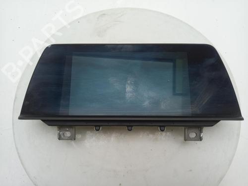 Used Display monitor Display monitor BMW 2 Convertible (F23) 218 i (136 hp) 40327362 40327362
