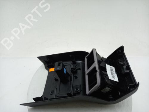 Air vent CITROËN C4 III (BA_, BB_, BC_) 1.2 PureTech 100 (BAHNEA, BAHNKA) | BP40487144I21 - Image 6