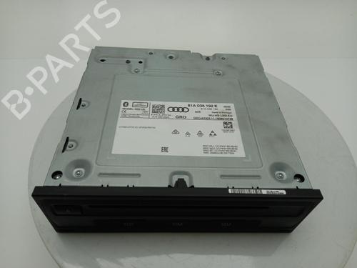 Electronic module AUDI A3 Sportback (8VA, 8VF) S3 quattro | BP40342644M83 - Image 2