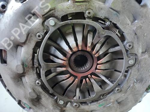 Engine PEUGEOT 508 SW I (8E_) 2.0 HDi | BP40321746M1 - Image 3