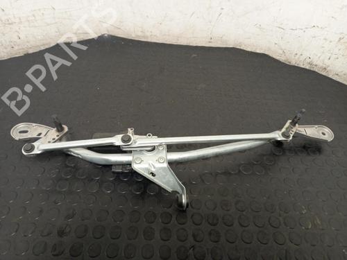 Used Front wiper motor Front wiper motor BMW i4 (G26) eDrive35 (286 hp) 40308318 40308318