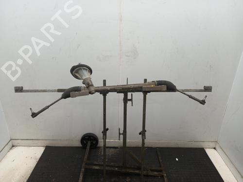 Used Steering rack Steering rack FORD FIESTA VII (HJ, HF) 1.1 Ti-VCT (71 hp) 40317929 40317929
