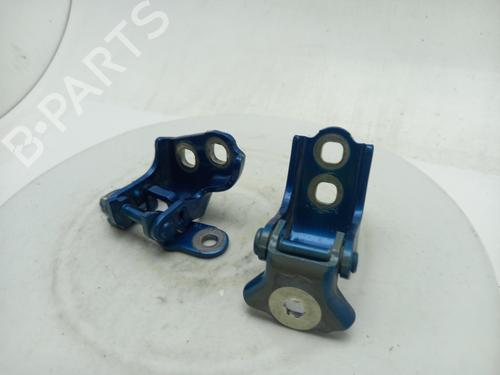 Hinge/Door check strap RENAULT AUSTRAL E-TECH 200 Hybrid (HGM2) | BP40302216C146 - Image 3