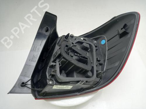 Left taillight DACIA SANDERO II 1.0 SCe 75 (B8JC, B8JD, B8NC) | BP40520670C34 - Image 6