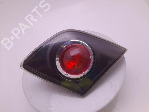 Used Right taillight Right taillight MAZDA 3 (BK) 2.0 (BKEP) (150 hp) 40324501 40324501