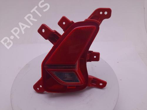 Used Left taillight Left taillight KIA NIRO I (DE) 1.6 GDI Plug-in Hybrid (141 hp) 40308149 40308149