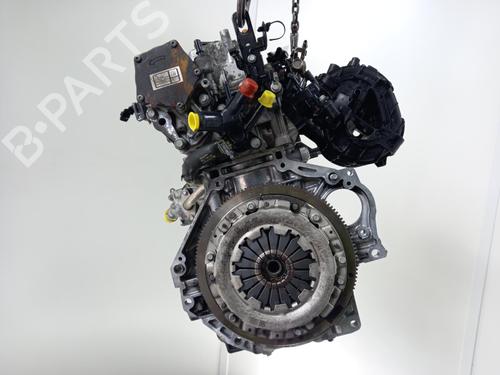 Used Engine Engine VAUXHALL VIVA (C16) 1.0 (73 hp) 40337783 40337783