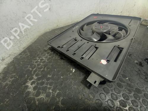Radiator fan FORD KUGA I 2.0 TDCi 4x4 | BP40486895M35 - Image 2