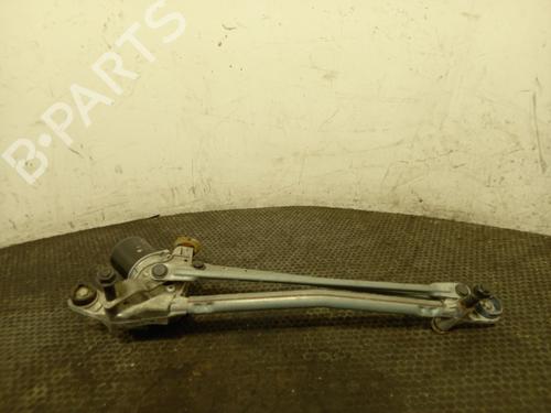 Used Front wiper motor Front wiper motor CITROËN DS3 (SA_) 1.6 HDi 110 (112 hp) 40318467 40318467