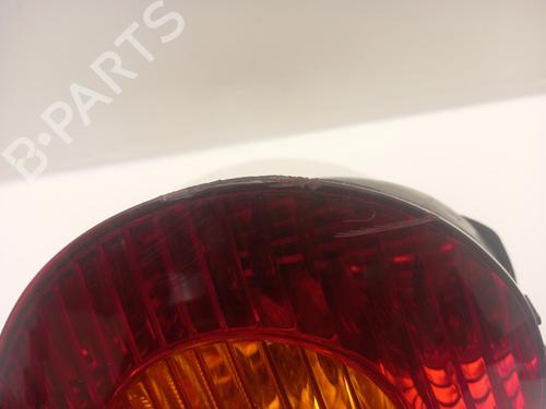 Left taillight BMW Z4 Roadster (E85) 2.5 i | BP40312733C34 - Image 5
